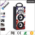 BBQ KBQ-604 10W 1200mAh Speaker Portable Karaoke